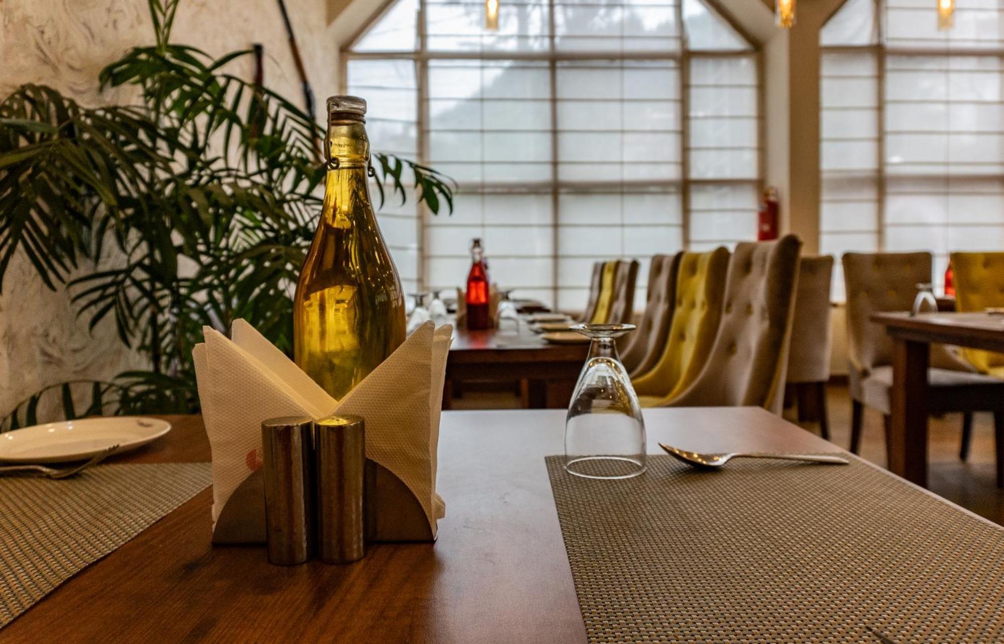 Hotel Snowcrests Manor — Photos 1